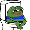 💩 Эмодзи «Ещё один пак BTTV emoji с твича» для Telegram