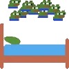 🛏 Эмодзи «Ещё один пак BTTV emoji с твича» для Telegram