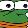 🫣 Эмодзи «Ещё один пак BTTV emoji с твича» для Telegram
