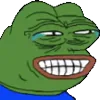 😂 Эмодзи «Ещё один пак BTTV emoji с твича» для Telegram