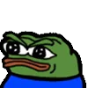 ❌ Эмодзи «Ещё один пак BTTV emoji с твича» для Telegram