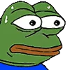 😰 Эмодзи «Ещё один пак BTTV emoji с твича» для Telegram