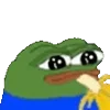 🍌 Эмодзи «Ещё один пак BTTV emoji с твича» для Telegram