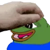 🖐 Эмодзи «Ещё один пак BTTV emoji с твича» для Telegram