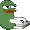 ⌨️ Эмодзи «Ещё один пак BTTV emoji с твича» для Telegram