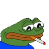 🚬 Эмодзи «Ещё один пак BTTV emoji с твича» для Telegram