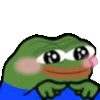 🥰 Эмодзи «Ещё один пак BTTV emoji с твича» для Telegram