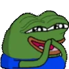 🤣 Эмодзи «Ещё один пак BTTV emoji с твича» для Telegram