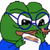 🤓 Эмодзи «Ещё один пак BTTV emoji с твича» для Telegram