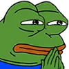 😑 Эмодзи «Ещё один пак BTTV emoji с твича» для Telegram