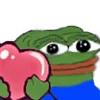 🥰 Эмодзи «Ещё один пак BTTV emoji с твича» для Telegram