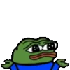 🤷‍♂️ Эмодзи «Ещё один пак BTTV emoji с твича» для Telegram