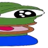 🐸 Эмодзи «Ещё один пак BTTV emoji с твича» для Telegram