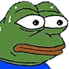 😱 Эмодзи «Ещё один пак BTTV emoji с твича» для Telegram