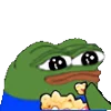 🍿 Эмодзи «Ещё один пак BTTV emoji с твича» для Telegram