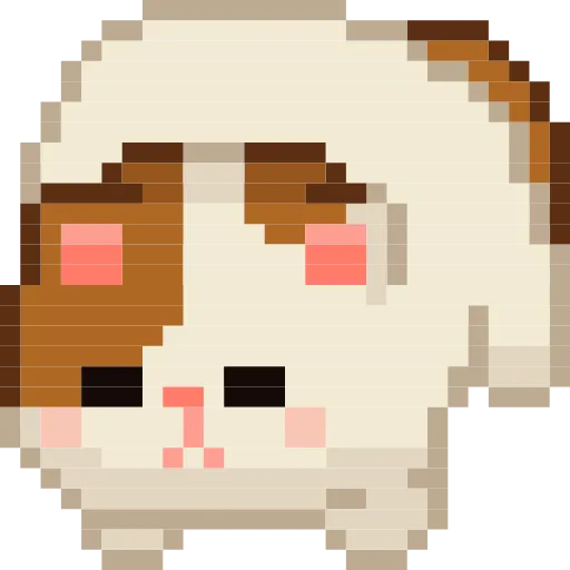 🐈 Эмодзи «BTTV» для Telegram