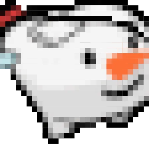 🥕 Эмодзи «BTTV» для Telegram