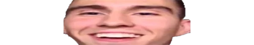 😀 Стикер «bttv & ffz emotes» для Telegram