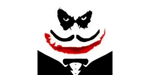 🃏 Стикер «bttv & ffz emotes» для Telegram
