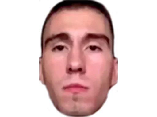 😕 Стикер «bttv & ffz emotes» для Telegram