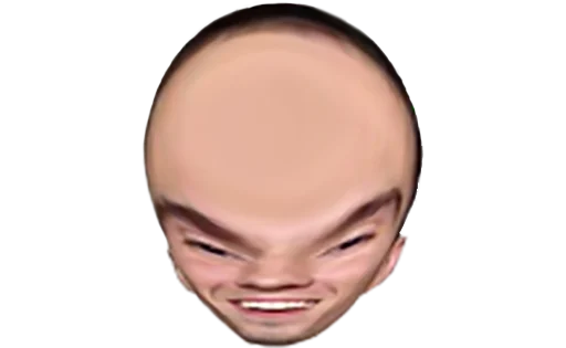 😃 Стикер «bttv & ffz emotes» для Telegram