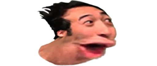🤪 Стикер «bttv & ffz emotes» для Telegram