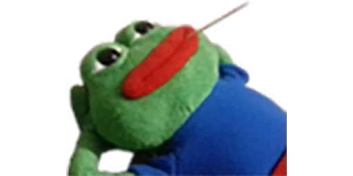 😎 Стикер «bttv & ffz emotes» для Telegram