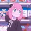 🤣 Эмодзи «Шпион х семья» для Telegram