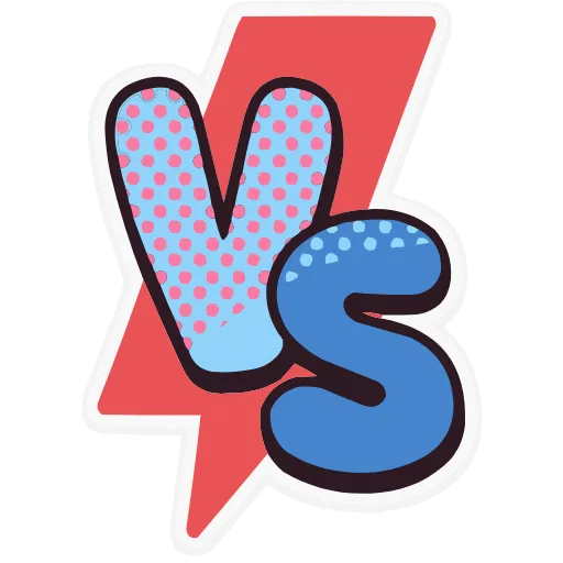 ⚡️ Эмодзи «Бабл Бум» для Telegram