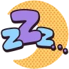 🤩 Эмодзи «Бабл Бум» для Telegram