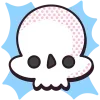 🤩 Эмодзи «Бабл Бум» для Telegram