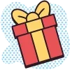 🤩 Эмодзи «Бабл Бум» для Telegram