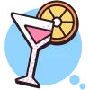 🤩 Эмодзи «Бабл Бум» для Telegram