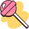 🤩 Эмодзи «Бабл Бум» для Telegram