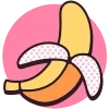 🤩 Эмодзи «Бабл Бум» для Telegram