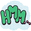 🤩 Эмодзи «Бабл Бум» для Telegram