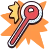 🤩 Эмодзи «Бабл Бум» для Telegram