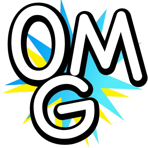😱 Стикер «Bubbles Emoji» для Telegram