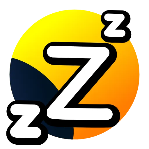 💤 Стикер «Bubbles Emoji» для Telegram