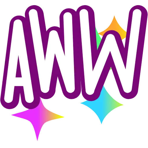 🤩 Стикер «Bubbles Emoji» для Telegram