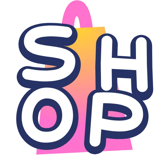 🛍 Стикер «Bubbles Emoji» для Telegram