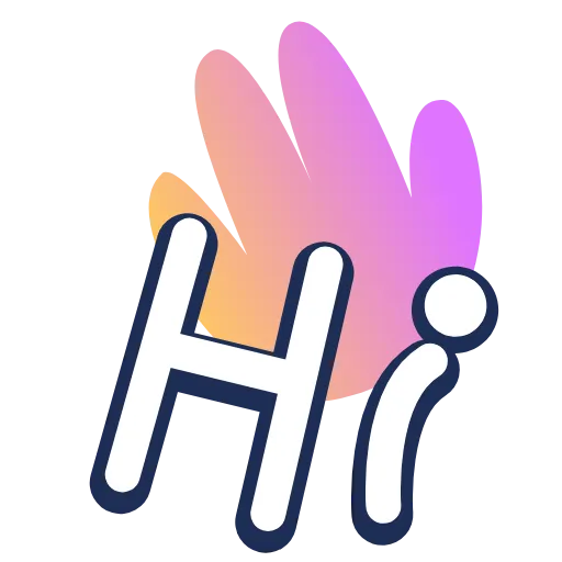 👋 Стикер «Bubbles Emoji» для Telegram