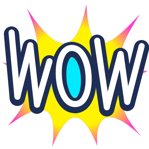 🤩 Стикер «Bubbles Emoji» для Telegram