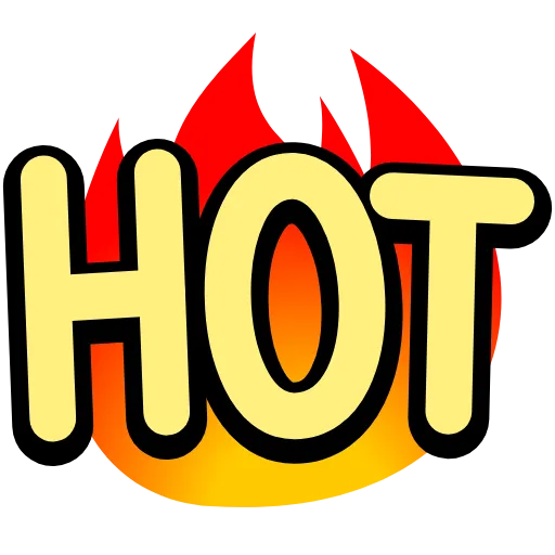 🔥 Стикер «Bubbles Emoji» для Telegram
