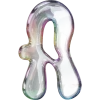 Эмодзи Bubble font для Telegram — скачать