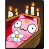 👍 Эмодзи «Бабл Гамп» для Telegram