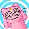 😵‍💫 Эмодзи «Бабл Гамп» для Telegram