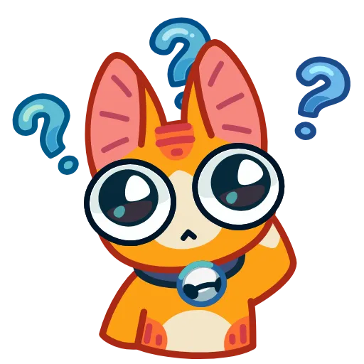 ⭐ Стикер «Бубенчик и Колокольчик» для Telegram