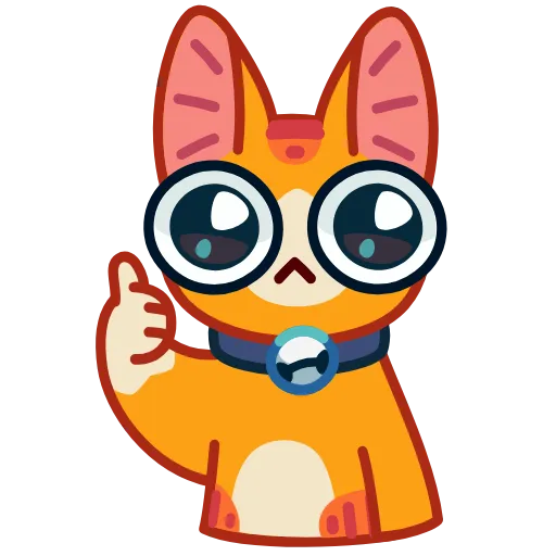 ⭐ Эмодзи «Бубенчик И Колокольчик» для Telegram