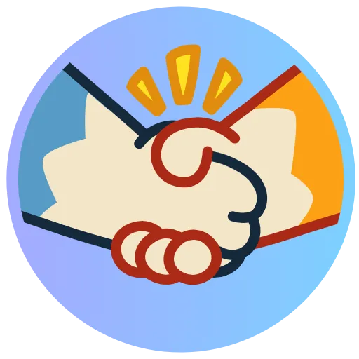 ⭐ Эмодзи «Бубенчик И Колокольчик» для Telegram